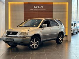 SUV   Toyota Harrier 2002 , 875000 , 