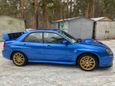  Subaru Impreza WRX STI 2005 , 1200000 , 