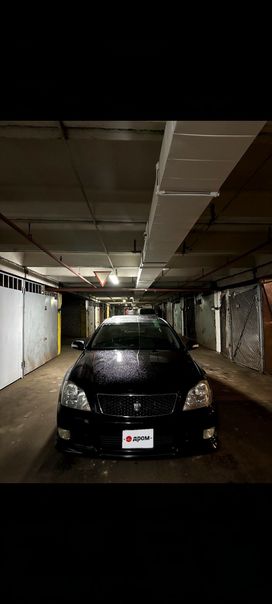  Toyota Crown 2006 , 2000000 , 