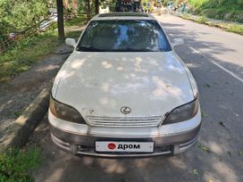  Lexus ES300 1995 , 120000 , 