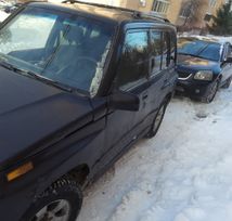 SUV   Suzuki Sidekick 1994 , 140000 , 