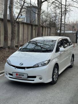    Toyota Wish 2009 , 1150000 , 