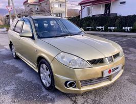  Nissan Wingroad 2004 , 350000 , 