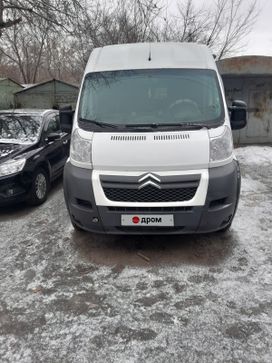  Citroen Jumper 2014 , 1000000 , 