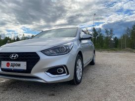  Hyundai Solaris 2018 , 1300000 , 