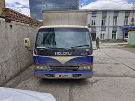  Isuzu Elf 1996 , 900000 , 