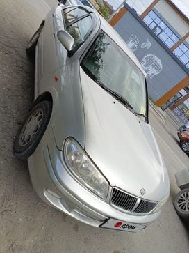  Nissan Sunny 2001 , 390000 , 