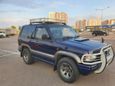  3  Isuzu Bighorn 1994 , 360000 , 