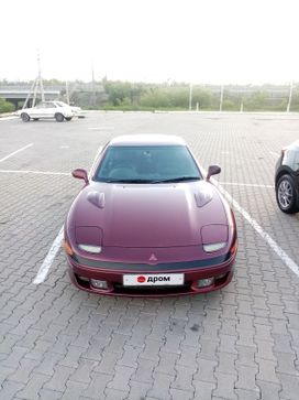  Mitsubishi GTO 1990 , 3000000 , 