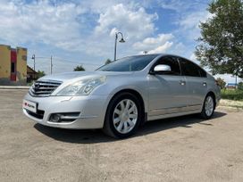  Nissan Teana 2008 , 1350000 , 