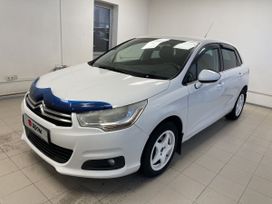  Citroen C4 2012 , 540000 , 