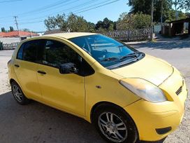  Toyota Yaris 2009 , 480000 , 