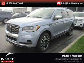 SUV   Lincoln Navigator 2023 , 13523000 , 