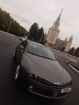  Alfa Romeo 159 2009 , 1650000 , 