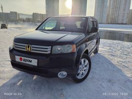 SUV   Honda Crossroad 2009 , 1510000 , 