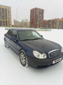  Hyundai Sonata 2006 , 405000 , 