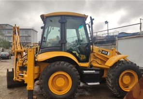 - JCB 4CX 2020 , 12800000 , 