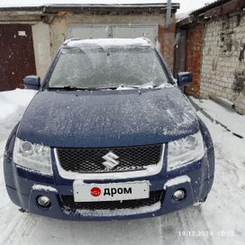 SUV   Suzuki Grand Vitara 2007 , 1000000 , 