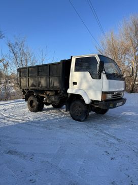  Mitsubishi Canter 1993 , 3100000 , 