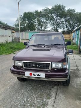 SUV   Isuzu Bighorn 1995 , 750000 , 