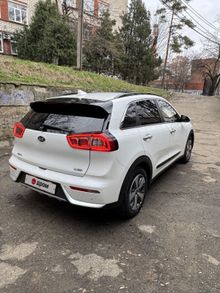  Niro, 2018