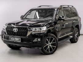 SUV   Toyota Land Cruiser 2016 , 6340000 , 