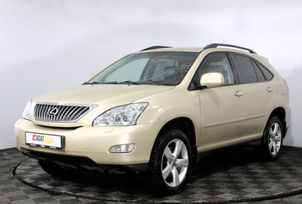 SUV   Lexus RX350 2008 , 1408000 ,  