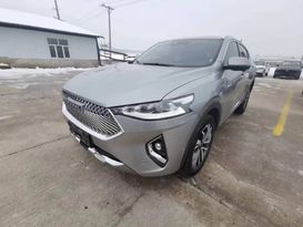 SUV   Haval F7x 2021 , 1800000 , 