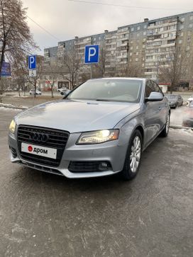  Audi A4 2008 , 900000 , 