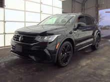  Tiguan 2021