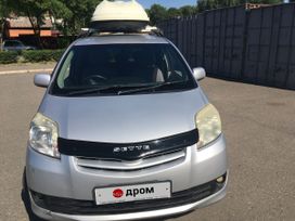    Toyota Passo Sette 2009 , 925000 , 