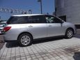  Nissan Wingroad 2017 , 1050000 , 