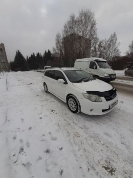  Toyota Corolla Fielder 2010 , 1035000 , 