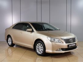  Toyota Camry 2012 , 1639000 , 