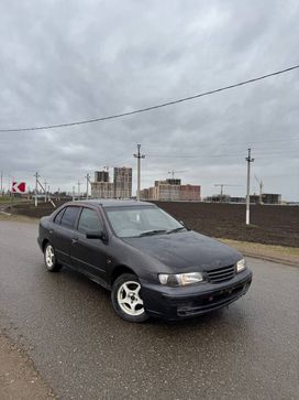  Nissan Pulsar 1999 , 180000 , 