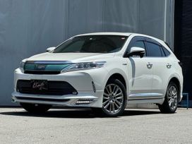 SUV   Toyota Harrier 2020 , 2671000 , 