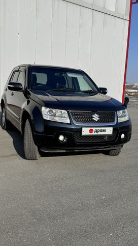 SUV   Suzuki Escudo 2011 , 1380000 , 