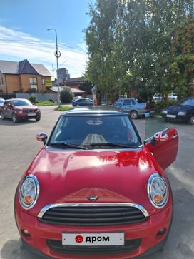  3  MINI Hatch 2011 , 960000 , 