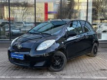  Yaris 2009