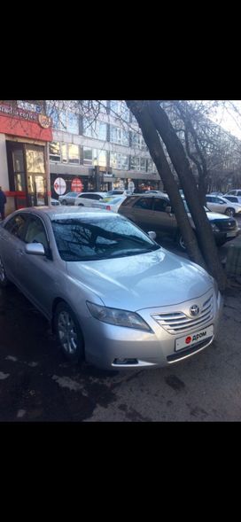  Toyota Camry 2008 , 930000 , 