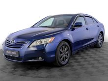  Camry, 2008