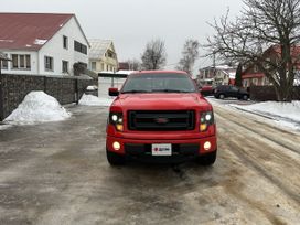  Ford F150 2012 , 3399000 , 