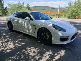  Porsche Panamera 2013 , 4900000 , 