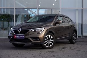 SUV   Renault Arkana 2019 , 1459000 , 