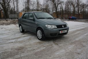  Fiat Albea 2010 , 360000 ,  