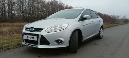  Ford Focus 2012 , 1200000 , 