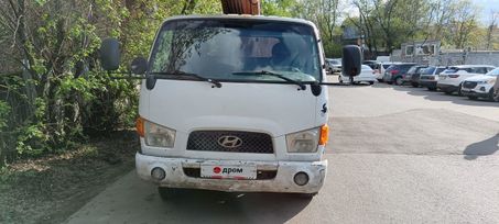  Hyundai HD78 2014 , 4300000 , 