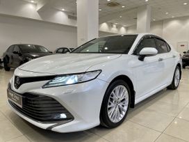  Toyota Camry 2020 , 2800000 , 