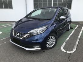  Nissan Note 2019 , 1090000 , 