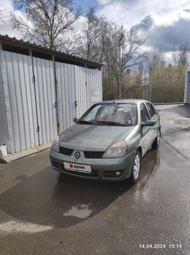  Renault Symbol 2008 , 380000 , 